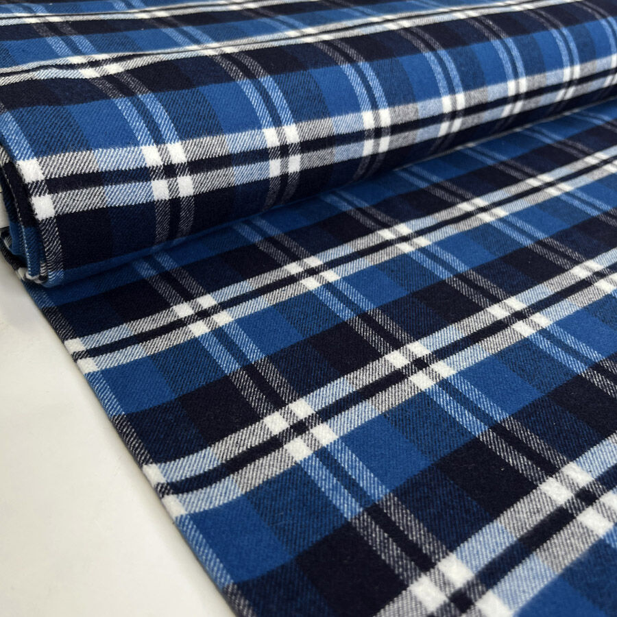 Brushed Cotton - Otis