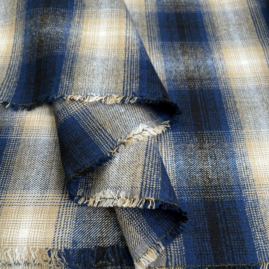 Brushed Cotton - Jasper