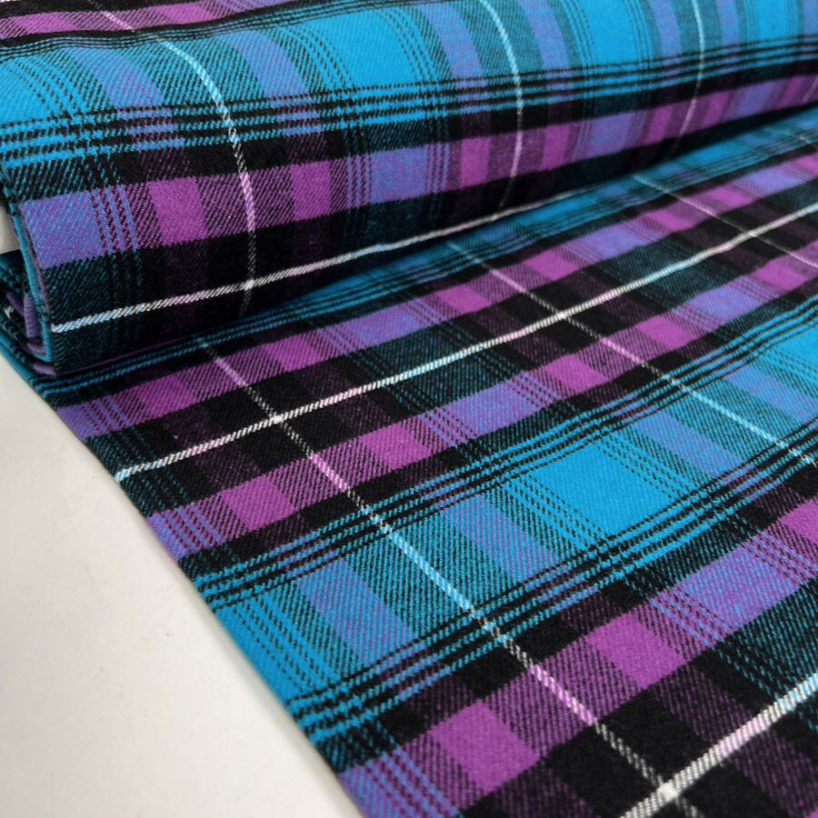 Brushed Cotton - Milo