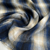 Brushed Cotton - Jasper