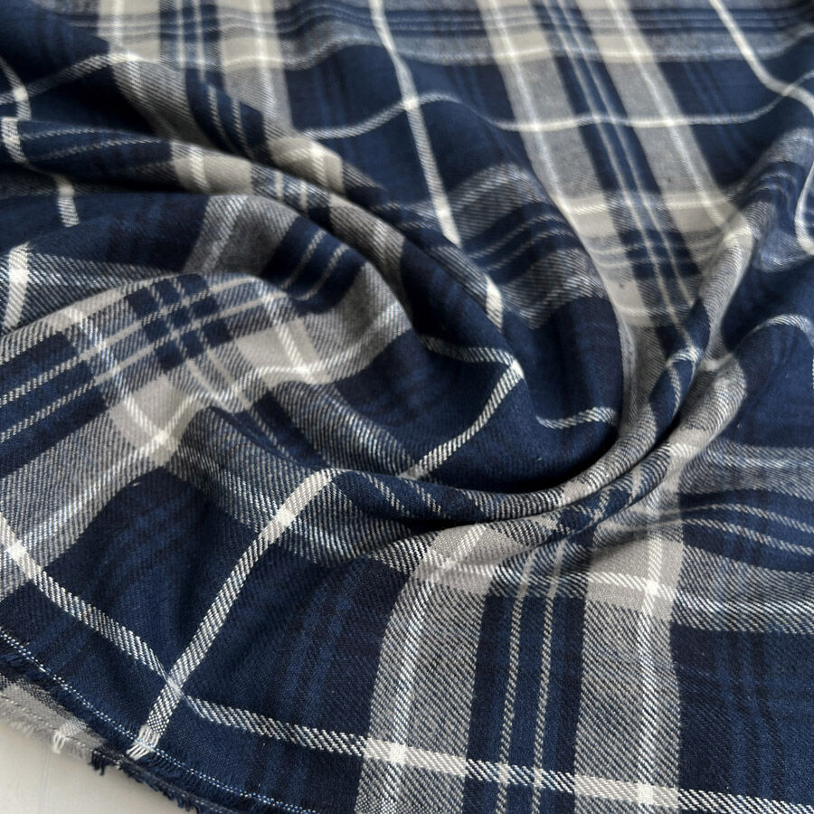 Brushed Cotton - Finn