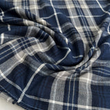 Brushed Cotton - Finn