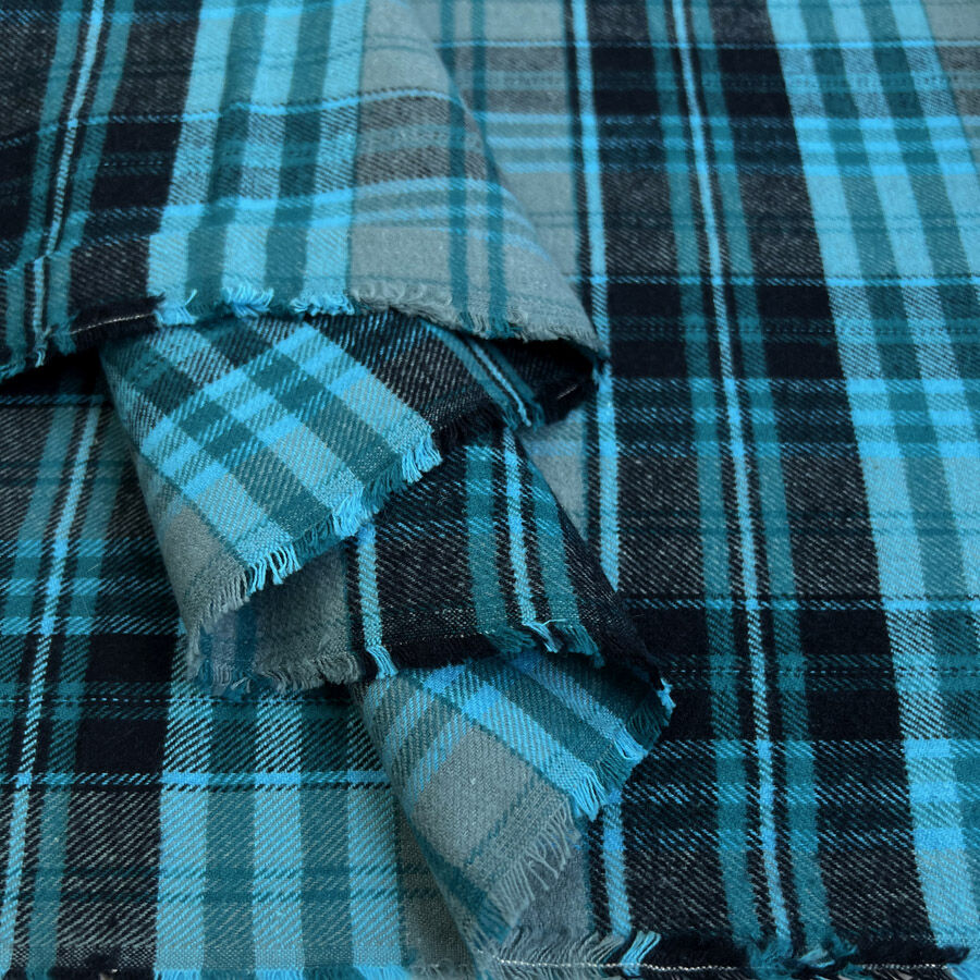 Brushed Cotton - Theo