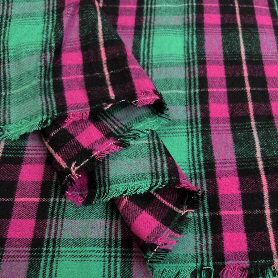 Brushed Cotton - Nell