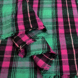 Brushed Cotton - Nell