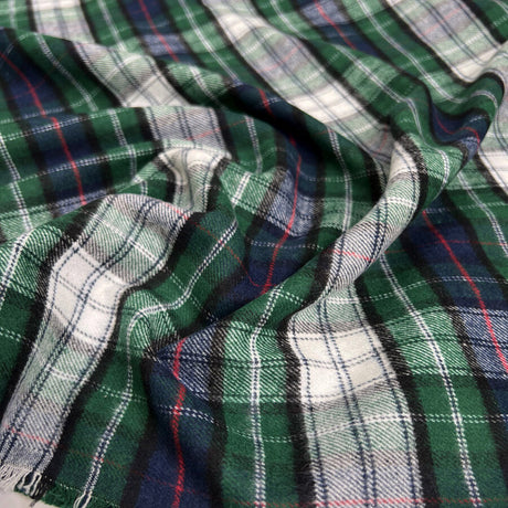 Brushed Cotton - Rory