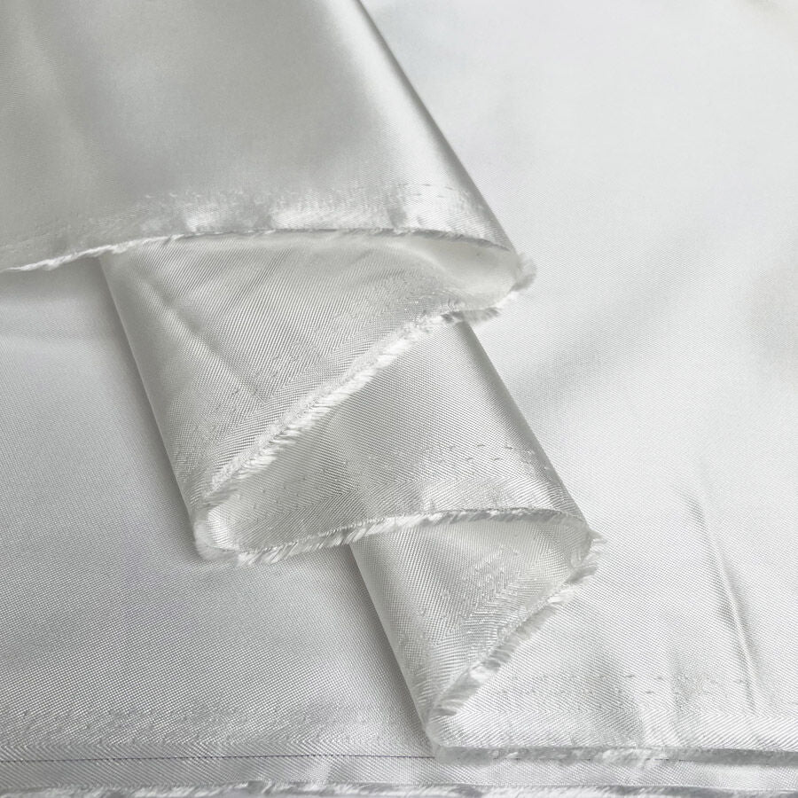 Hidden Finish Lining - Ivory