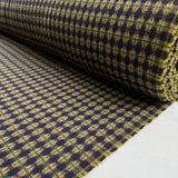 Midnight Highland Check