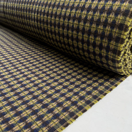 Wool Furnishing Fabric