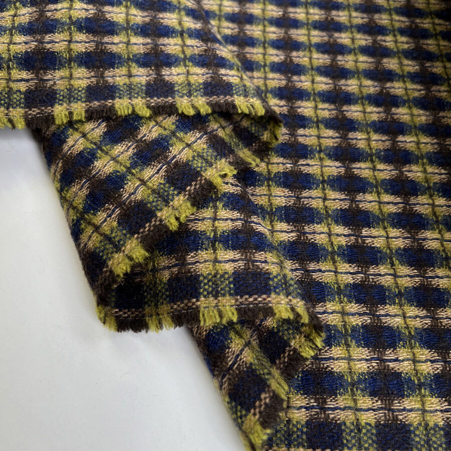 Midnight Highland Check