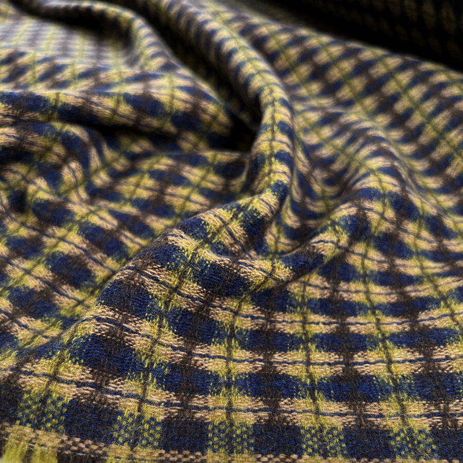 Midnight Highland Check