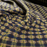 Midnight Highland Check