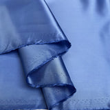 Hidden Finish Lining - Blue