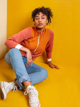 Friday Pattern Company - Arlo Track Jacket Pattern