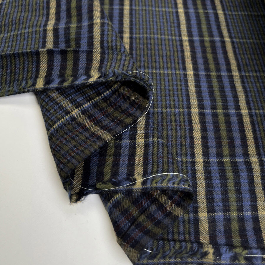 Verona Flannel - Mantova