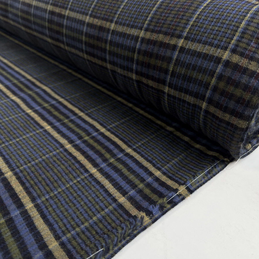 Verona Flannel - Mantova