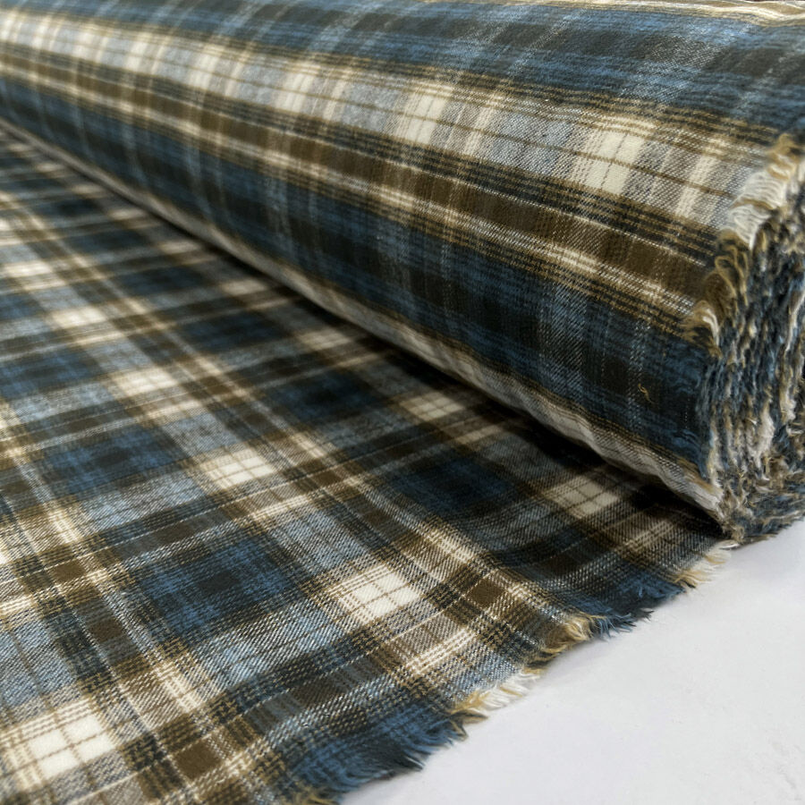 Verona Flannel - Perugia