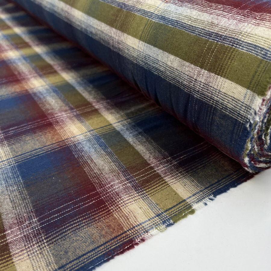 Verona Flannel - Piacenza