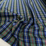 Casella Brushed Cotton - Ferrara