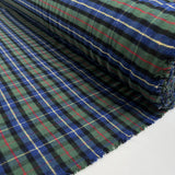 Casella Brushed Cotton - Ferrara