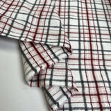 Casella Brushed Cotton - Lecco