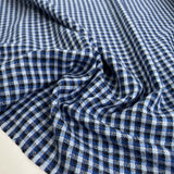 Casella Brushed Cotton - Livorno