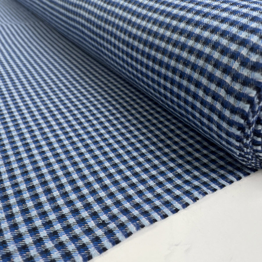 Casella Brushed Cotton - Livorno