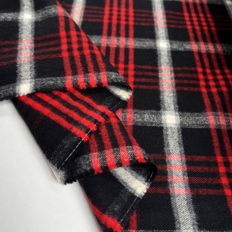 Casella Brushed Cotton - Padova