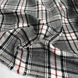 Casella Brushed Cotton - Ravenna