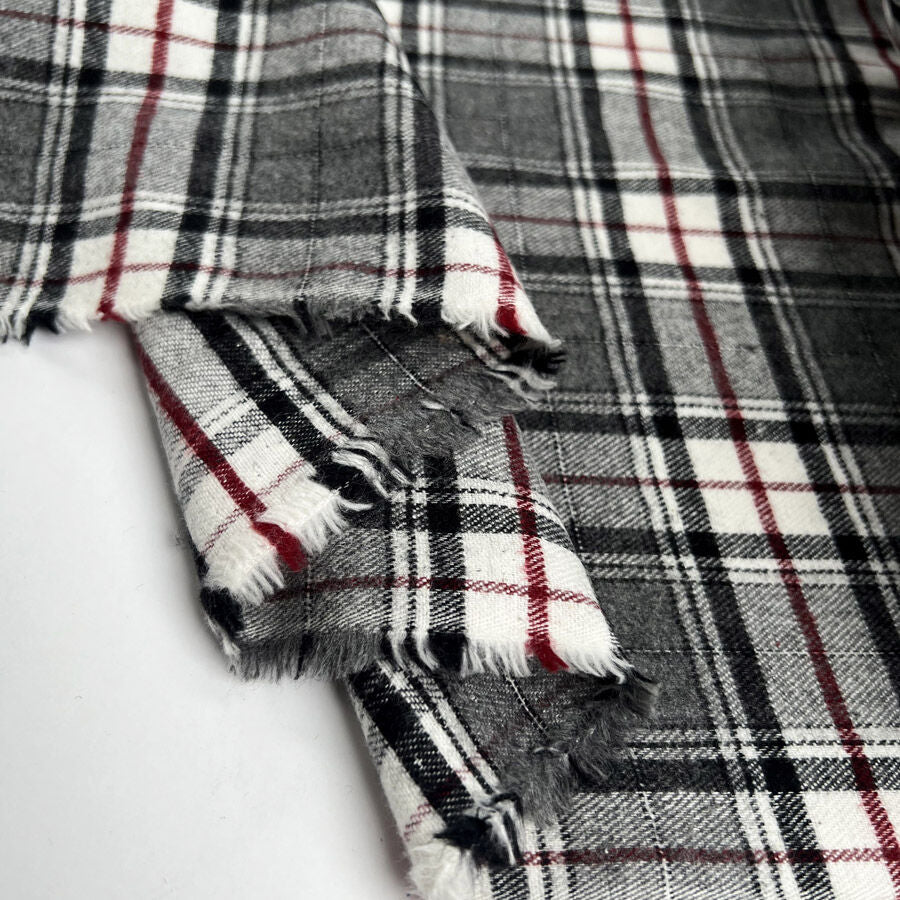 Casella Brushed Cotton - Ravenna