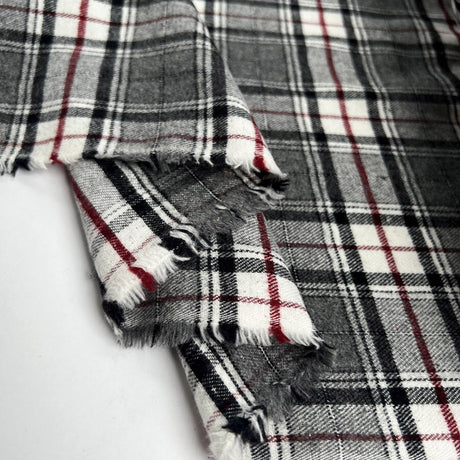 Casella Brushed Cotton - Ravenna