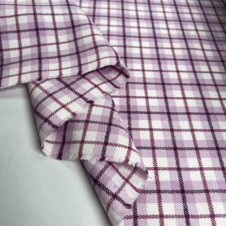 Casella Brushed Cotton - Rimini