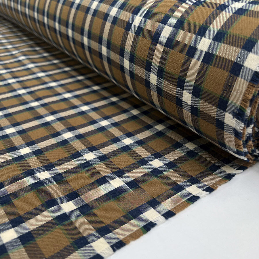 Sartoria Shirting - Orvieto