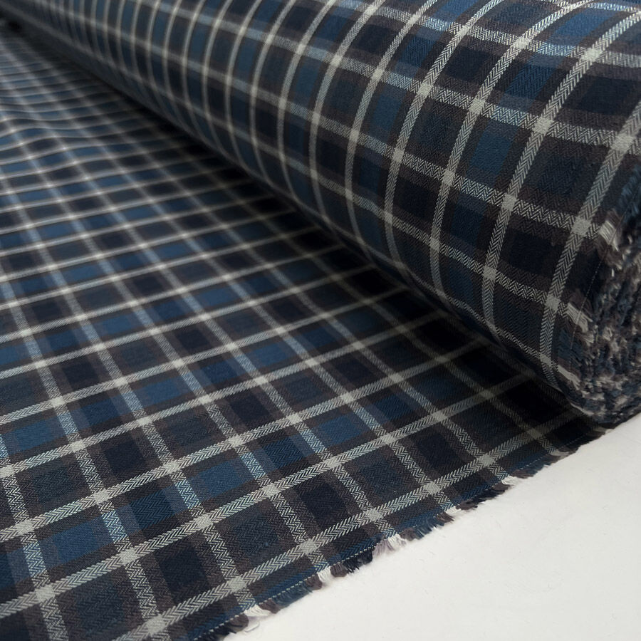 Sartoria Shirting - Arezzo