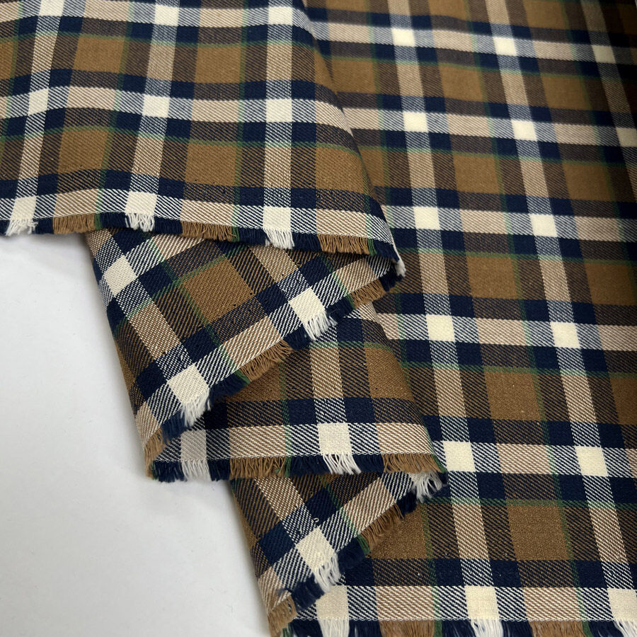 Sartoria Shirting - Orvieto