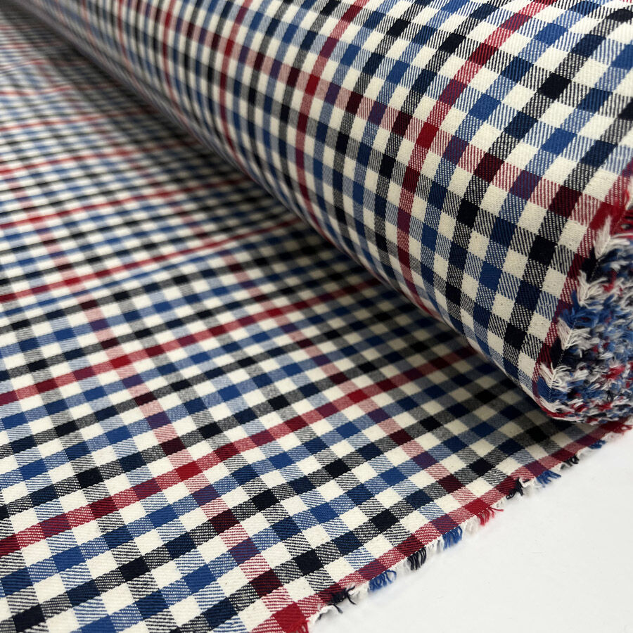 Sartoria Shirting - Bari