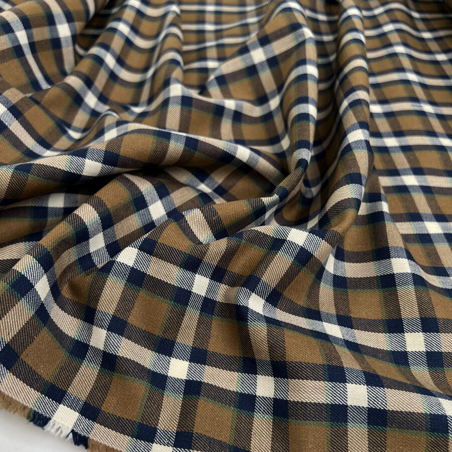 Sartoria Shirting - Orvieto