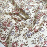 Brushed Cotton - Celeste - Pink