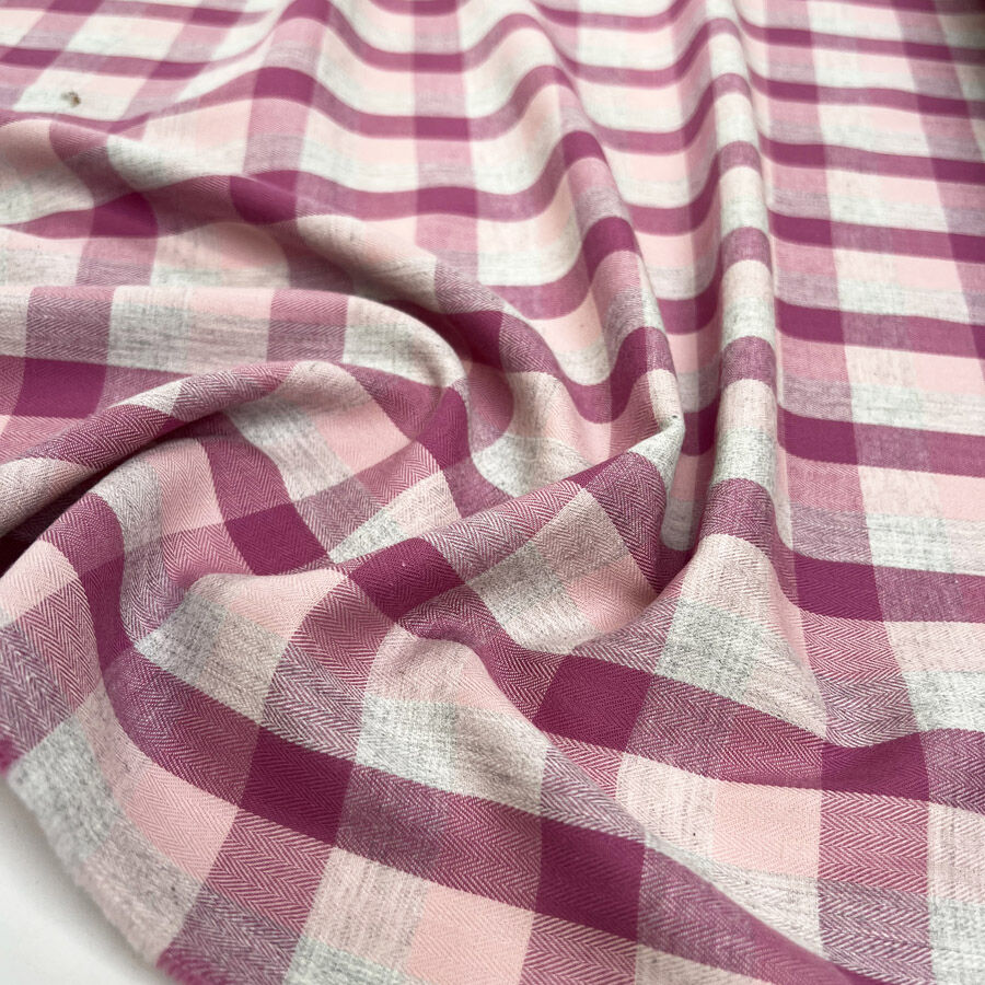 Sartoria Shirting - Cuneo