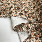 Brushed Cotton - Lola - Peach