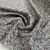 Brushed Cotton - Sindia - Steel