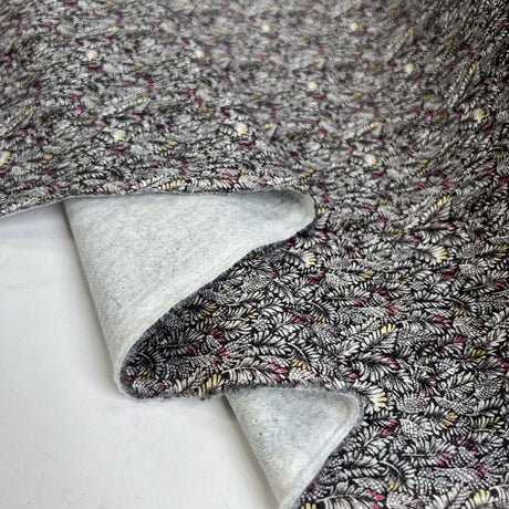 Brushed Cotton - Sindia - Steel