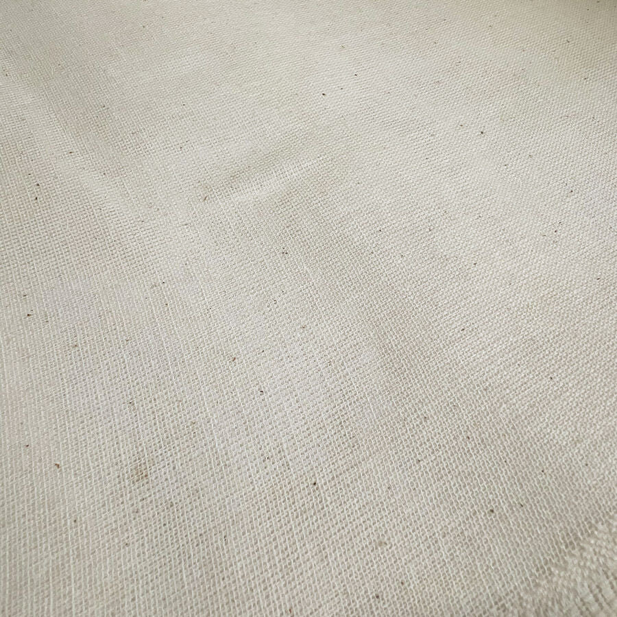 Bleached Muslin