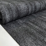 9oz - Washed Aged Denim - Black