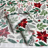 Christmas Prints - Winter Botanicals