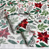 Christmas Prints - Winter Botanicals
