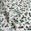 Christmas Prints - Festive Foliage