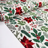 Christmas Prints - Winter Botanicals