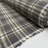 Brushed Cotton Flannel - Wilbur