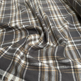 Brushed Cotton Flannel - Wilbur